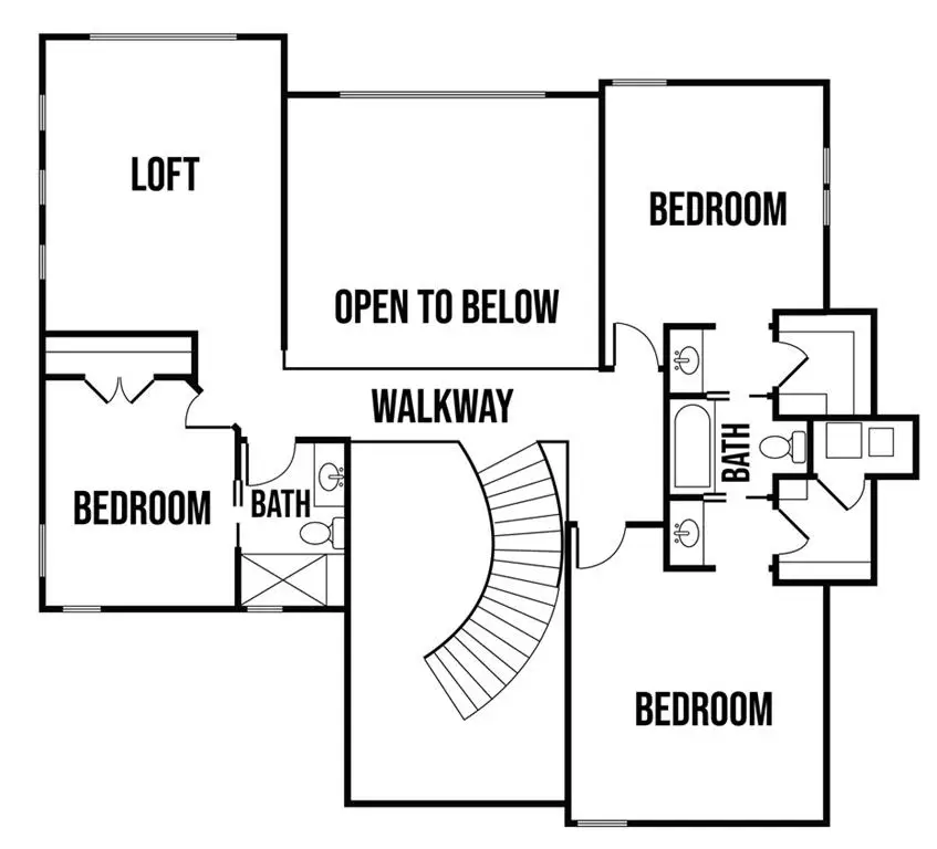 17600 Knox Street, Overland Park, KS 66221 - #3