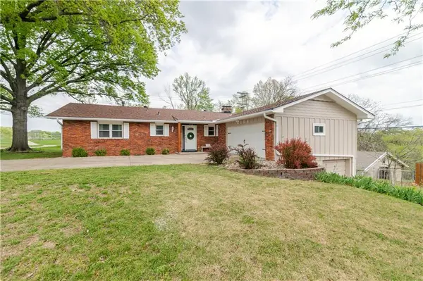 6354 Freeman Avenue, Kansas City, KS 66102