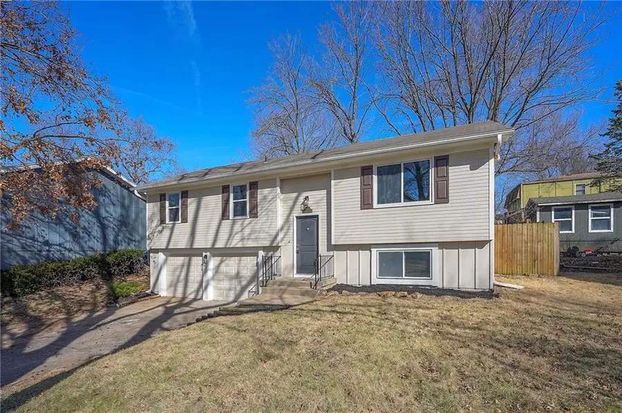 1704 S Taylor Circle, Olathe, KS 66062 - #3