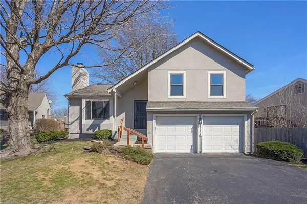 12908 W 108th Street, Overland Park, KS 66210