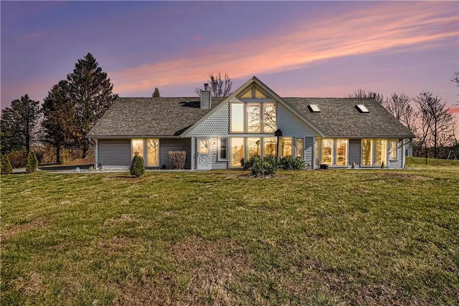 13319 Darlin Drive, Smithville, MO 64089 - #2
