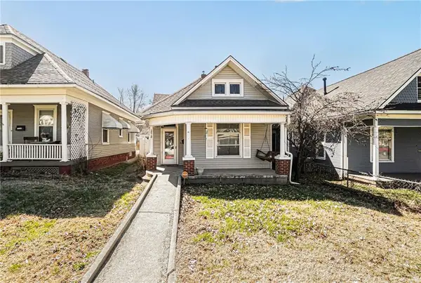 2618 Sacramento Street, St Joseph, MO 64507