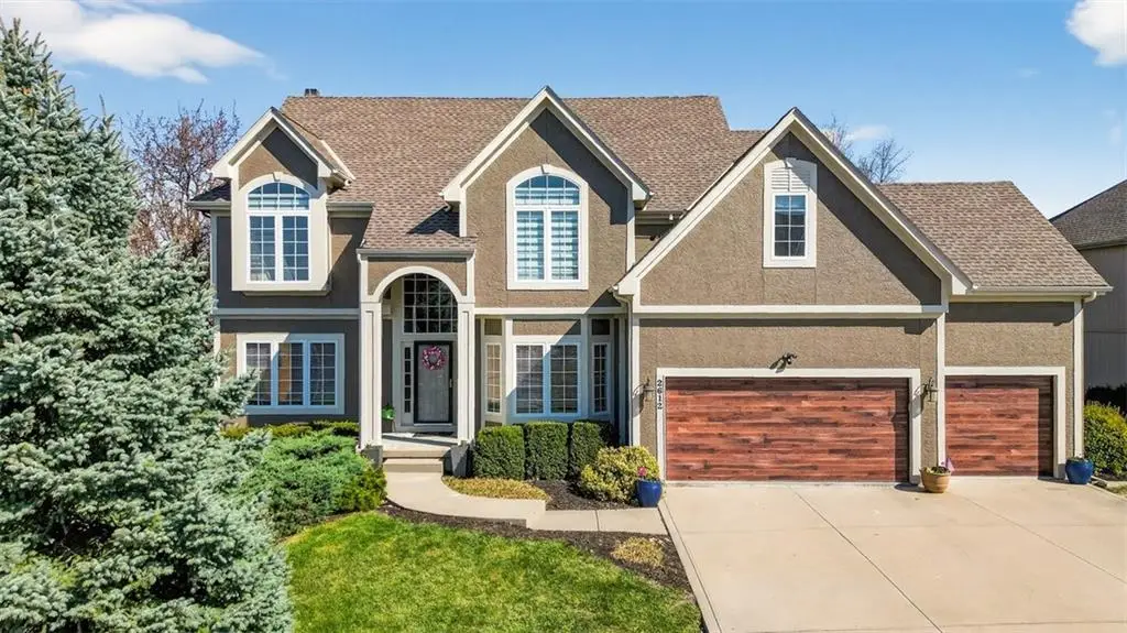 2612 SW Wintercreek Drive, Lees Summit, MO 64081 - #1