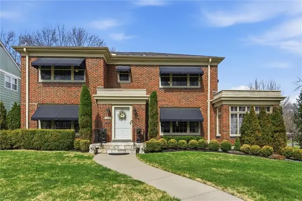 1200 W 70th Terrace, Kansas City, MO 64113