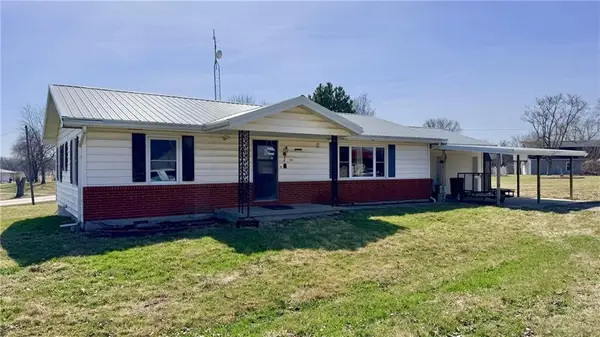 105 E Old Highway 6 N/a, Jamesport, MO 64648
