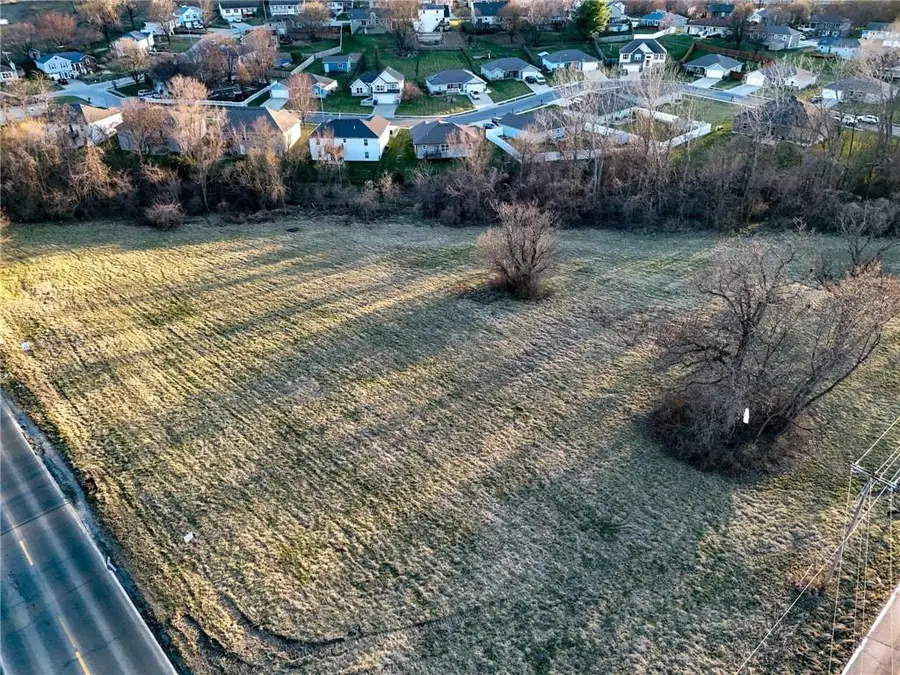 S 11th St Road, Saint Joseph, MO 64503 - #2