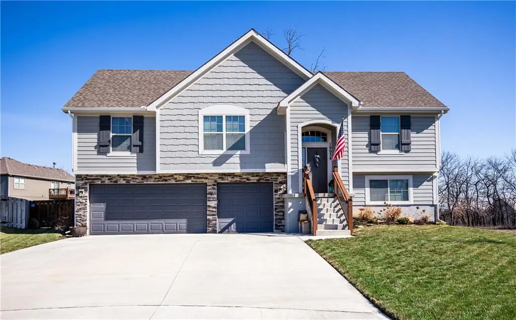 19934 W 221st Street, Spring Hill, KS 66083 - #1