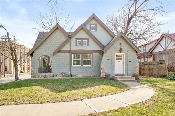 645 E 62nd Street, Kansas City, MO 64110