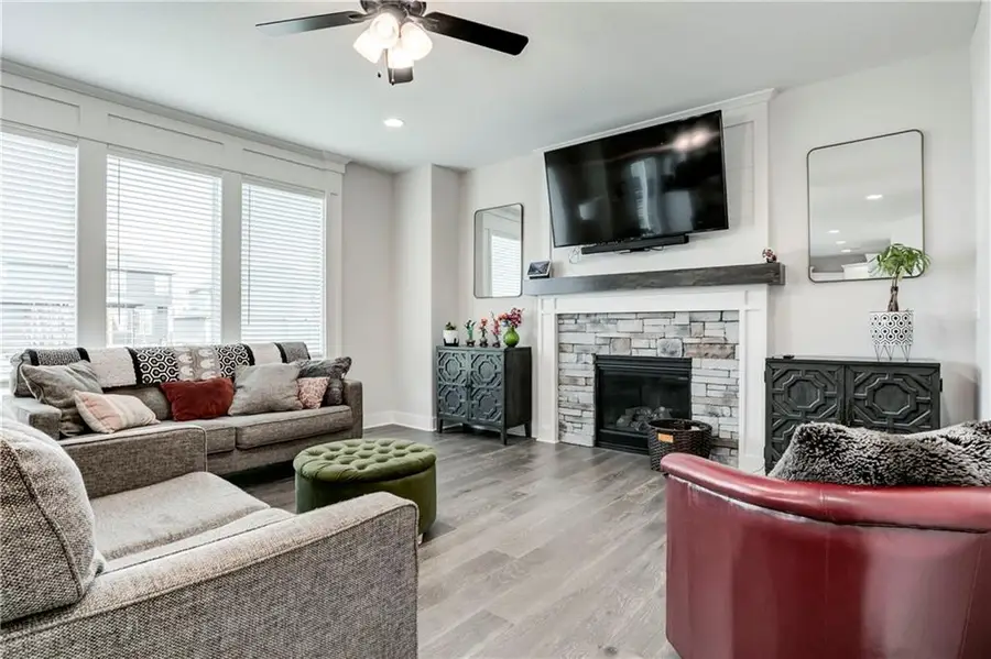 18886 W 169th Street, Olathe, KS 66062 - #2