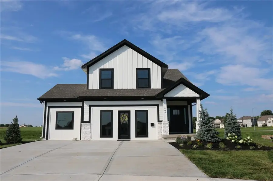 1400 N 157th Lane, Basehor, KS 66007 - #3