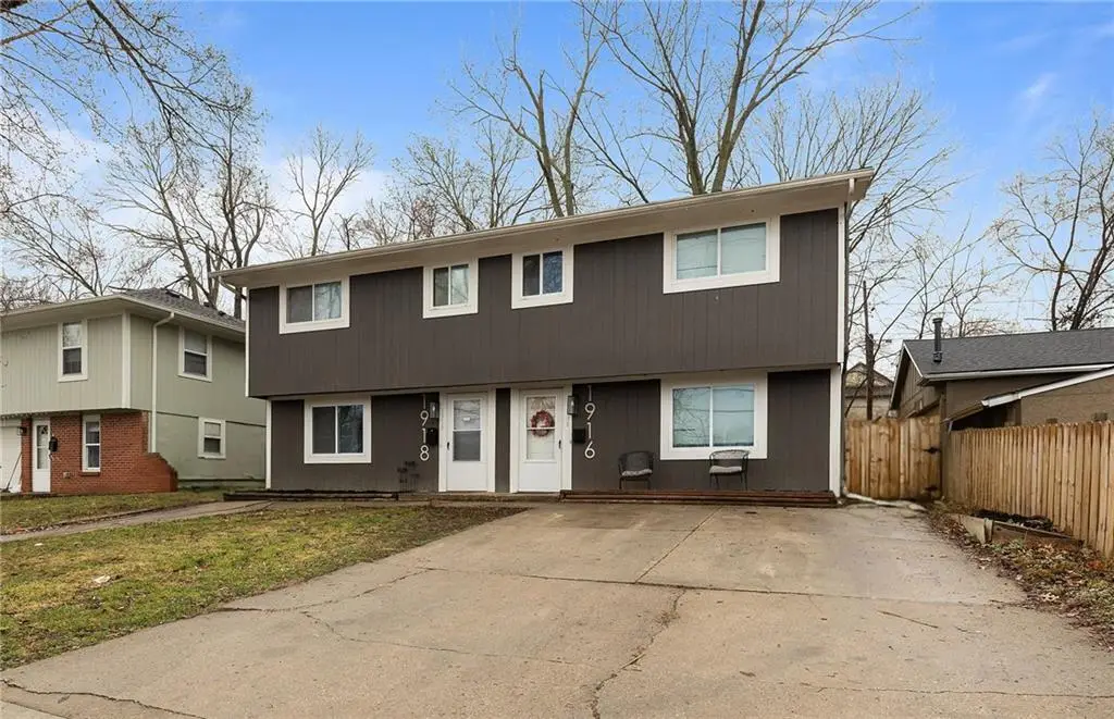 1916 S 14th Street, Kansas City, KS 66103 - #1