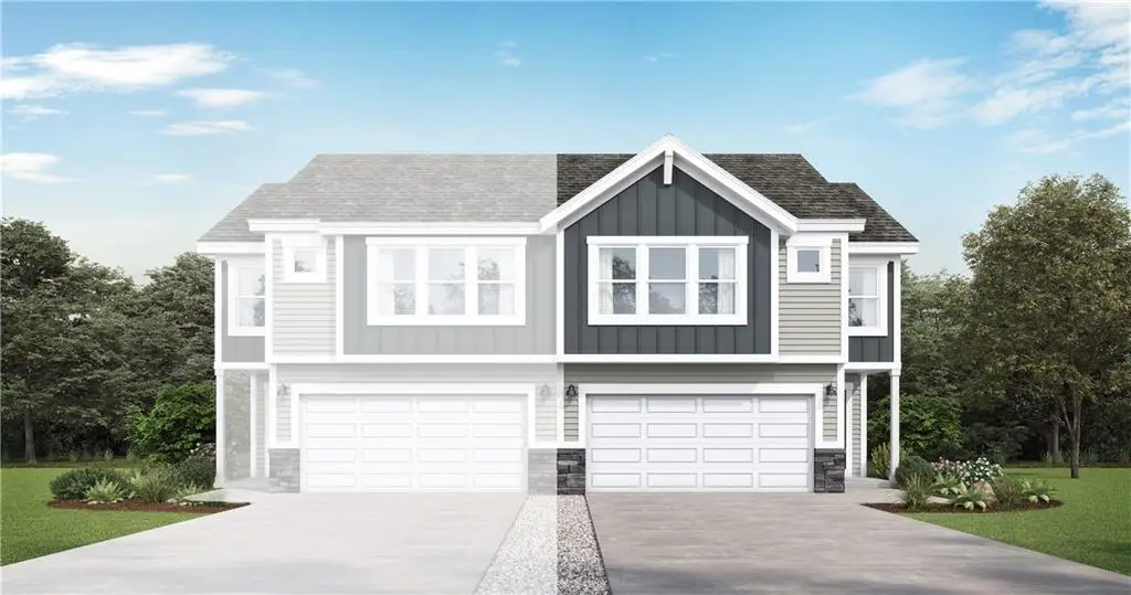 1322 S 4th Street E, Louisburg, KS 66053 - #1