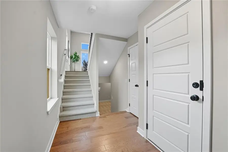 1322 S 4th Street E, Louisburg, KS 66053 - #2