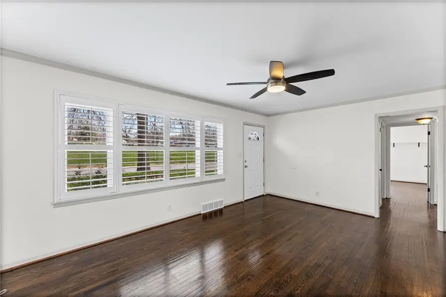 6419 W 72nd Street, Overland Park, KS 66204 - #2