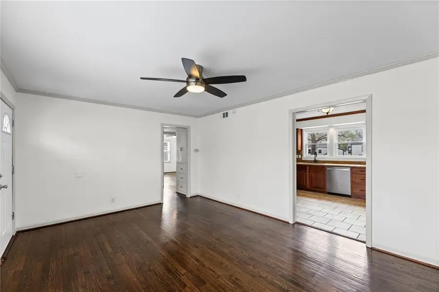 6419 W 72nd Street, Overland Park, KS 66204 - #3