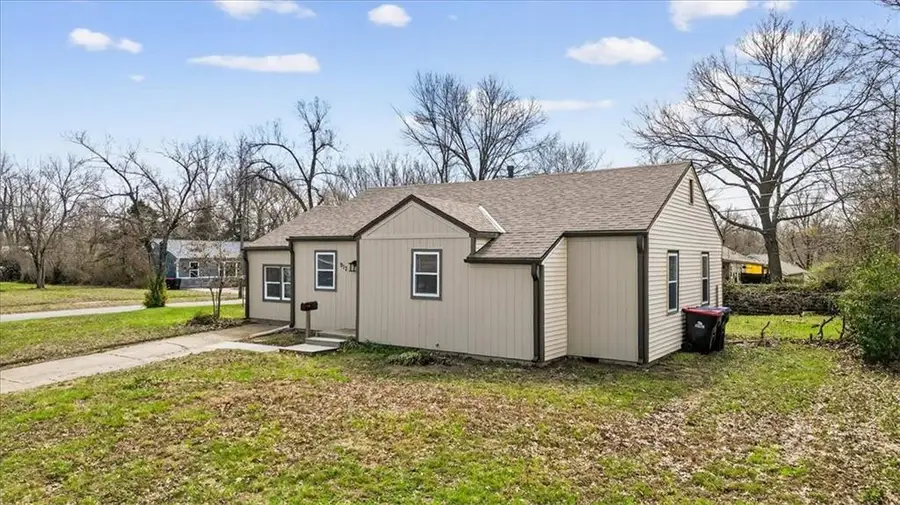 912 Vest Drive, Warrensburg, MO 64093 - #3
