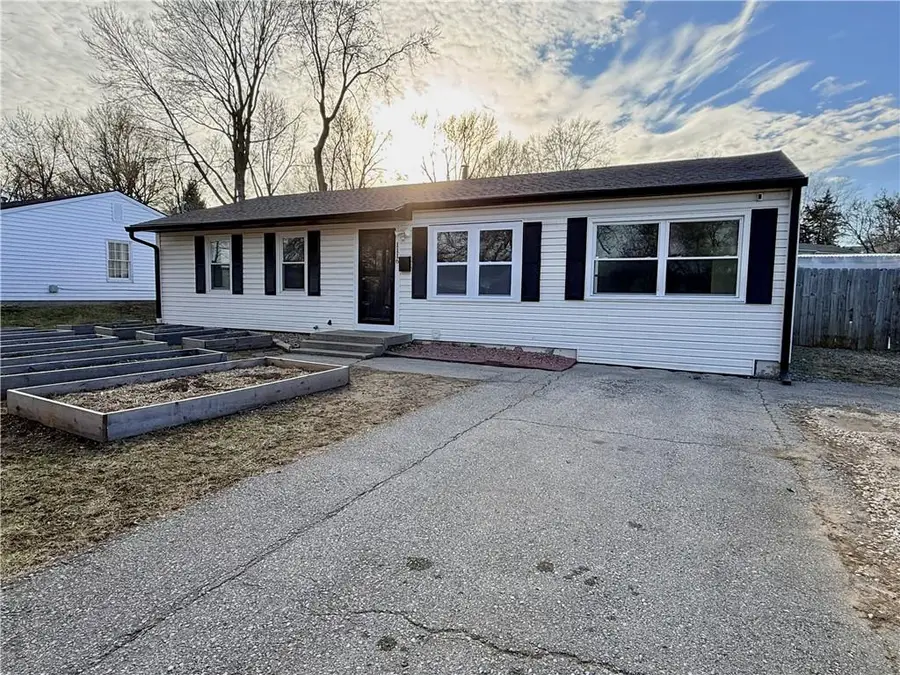 1116 N Swope Drive, Independence, MO 64056 - #3