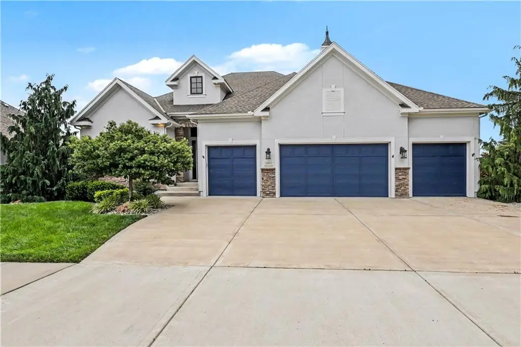 16913 Bradshaw Street, Overland Park, KS 66221 - #1