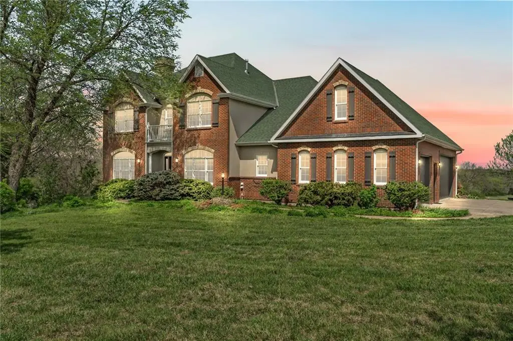 1548 N 800 Road, Baldwin City, KS 66006 - #1