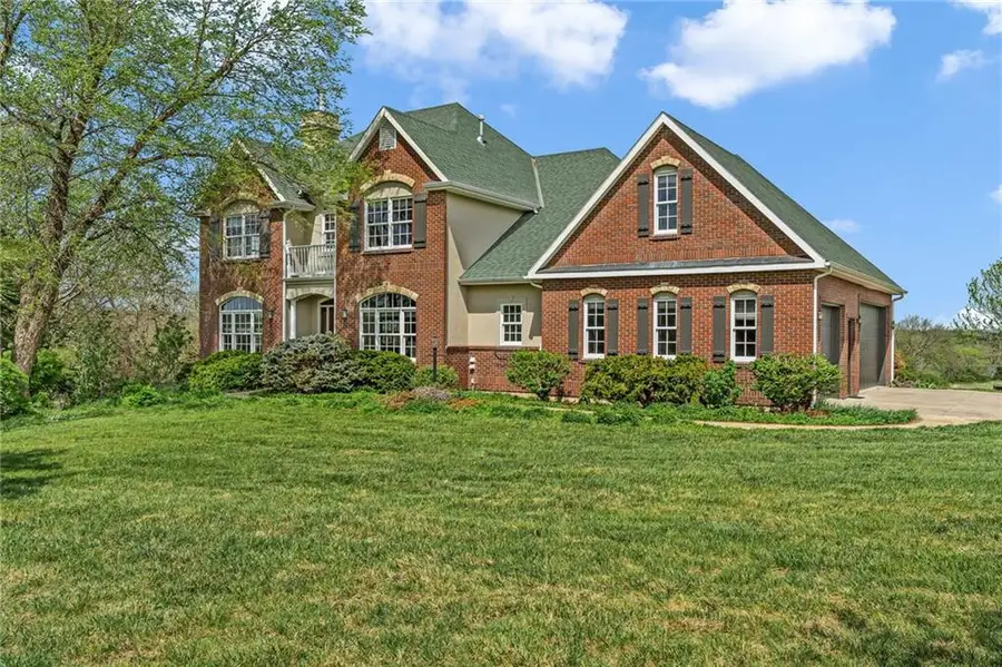 1548 N 800 Road, Baldwin City, KS 66006 - #2