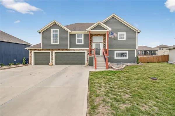 12817 Lathrop Avenue, Kansas City, KS 66109