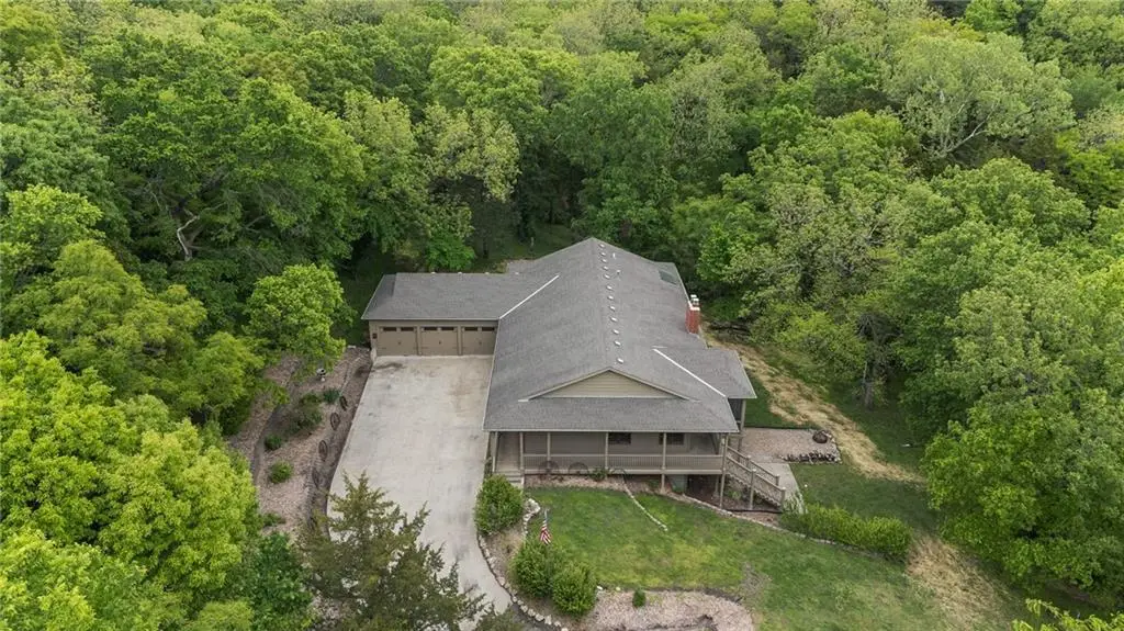 1152 N 1100 Road, Lawrence, KS 66047 - #1