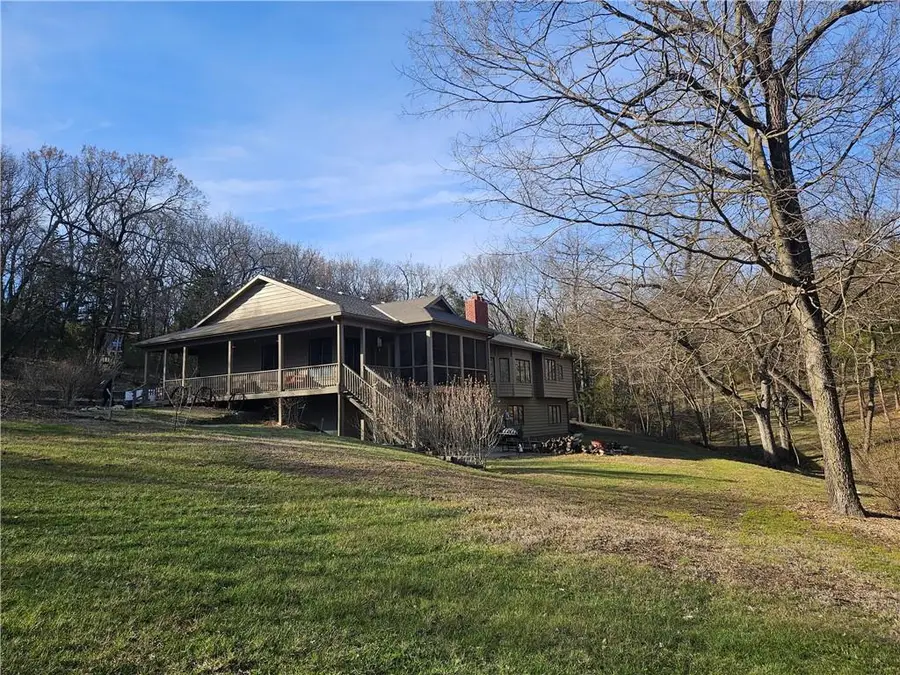 1152 N 1100 Road, Lawrence, KS 66047 - #3