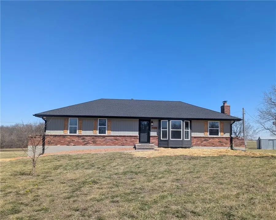 20606 E 220th Street, Harrisonville, MO 64701 - #2