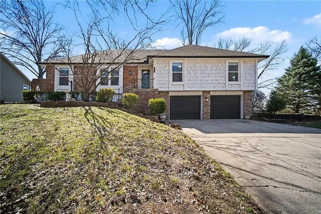 5107 NW 67th Street, Kansas City, MO 64151 - #1