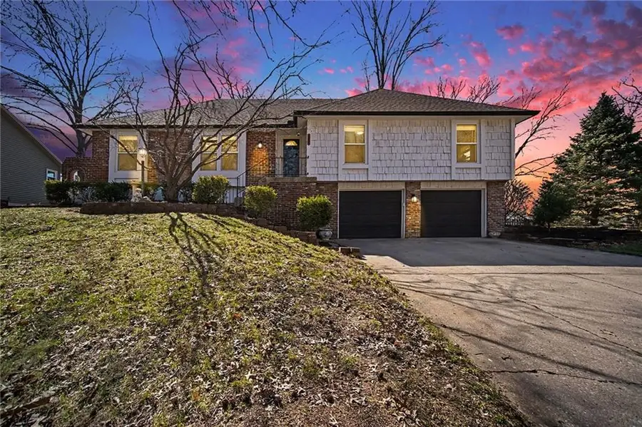 5107 NW 67th Street, Kansas City, MO 64151 - #2