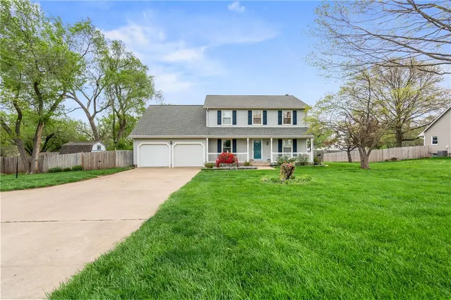 15795 Gardner West Road, Gardner, KS 66030 - #3