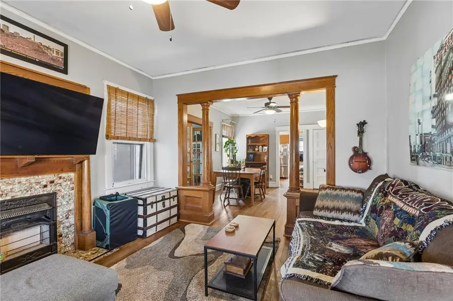 4218 Wyoming Street, Kansas City, MO 64111 - #3