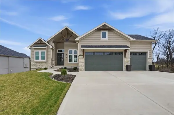 8605 NE 87th Terrace, Kansas City, MO 64157