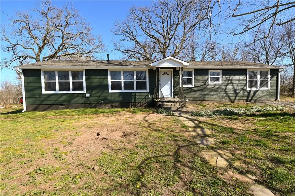 1875 E 166 Road, El Dorado Springs, MO 64744 - #1