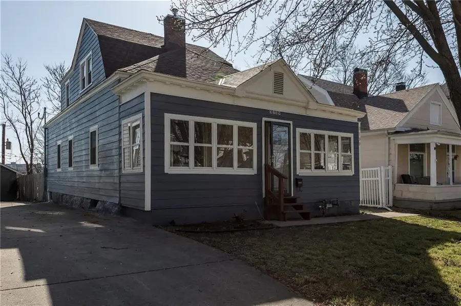 3139 Mcgee Street, Kansas City, MO 64111 - #3