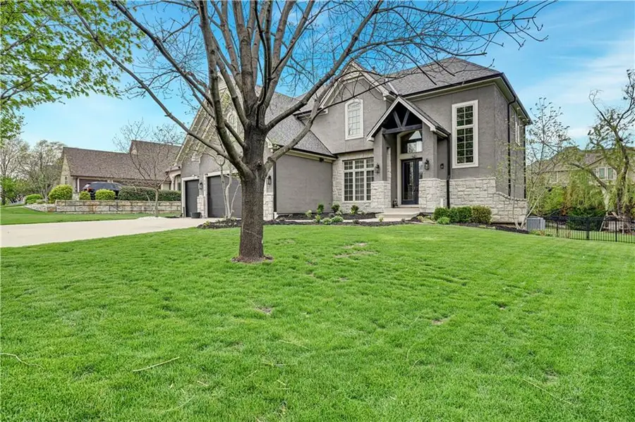 9414 W 149th Terrace, Overland Park, KS 66221 - #3