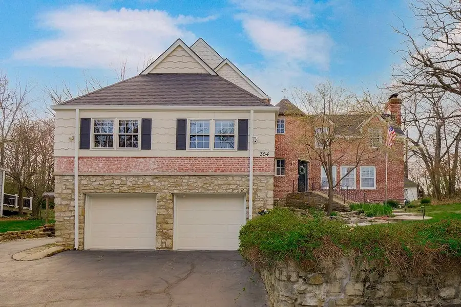 354 Terrace Trail, Lake Quivira, KS 66217 - #3