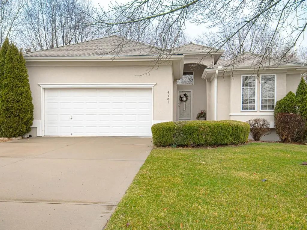 4301 S Atherton Court, Independence, MO 64055 - #1