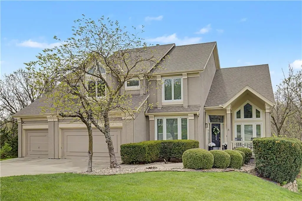 13505 W 53rd Terrace, Shawnee, KS 66216 - #1