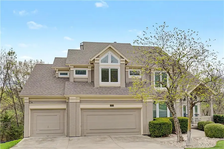 13505 W 53rd Terrace, Shawnee, KS 66216 - #2