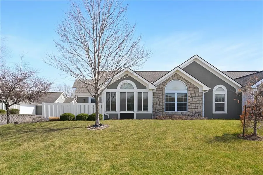 7131 Meadowsweet Lane, Shawnee, KS 66227 - #2