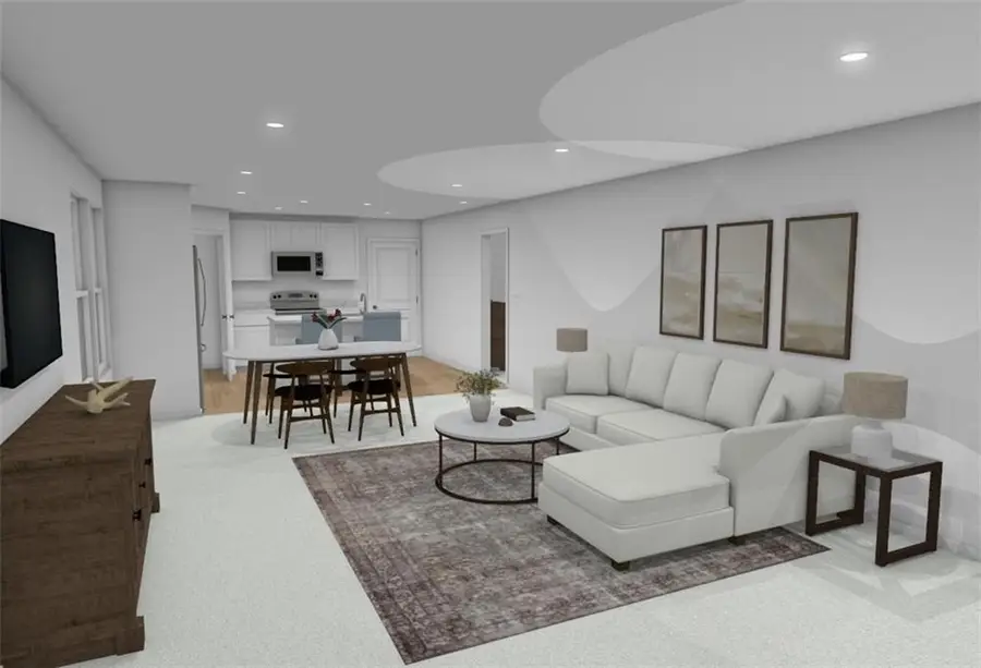 1026 Mission Park Trail, Raymore, MO 64083 - #2