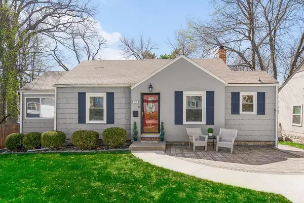 5513 W 53rd Street, Mission, KS 66202