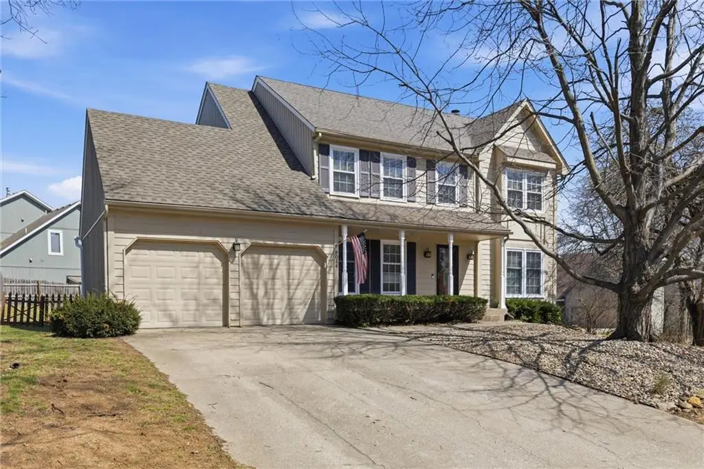 8014 Hall Street, Lenexa, KS 66219 - #1