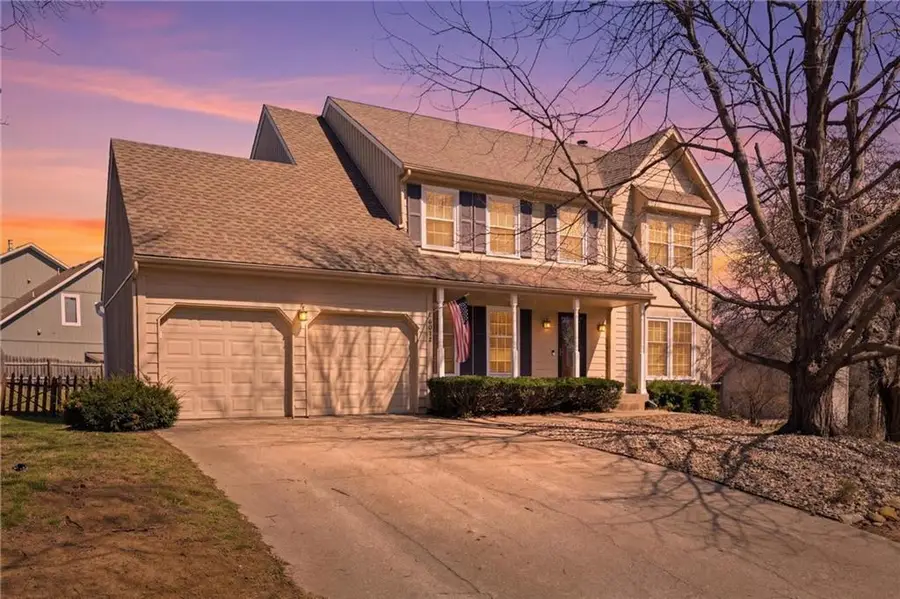 8014 Hall Street, Lenexa, KS 66219 - #2