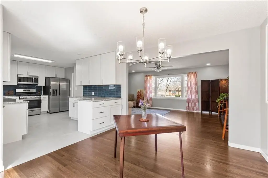 4309 Grandview Road, Kansas City, MO 64137 - #1