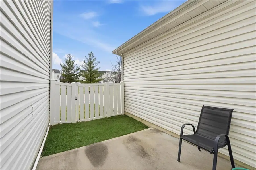 3474 SW Wysteria Terrace, Lees Summit, MO 64082 - #3