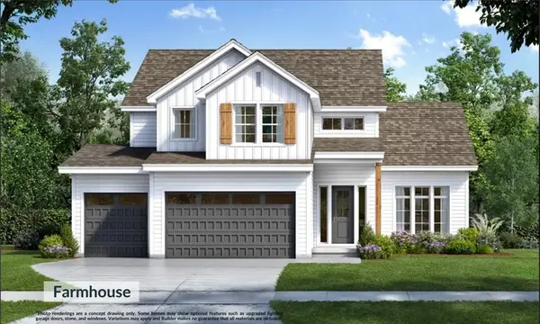 17218 S Heatherwood Street, Olathe, KS 66062