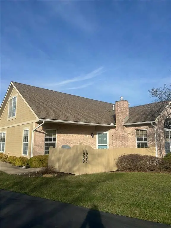 1928 W 139th Street, Leawood, KS 66224 - #1