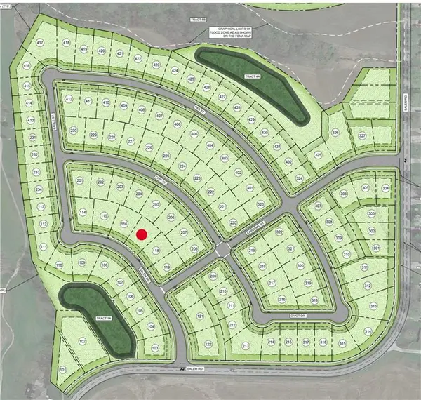 457 Green Drive, Lawson, MO 64062